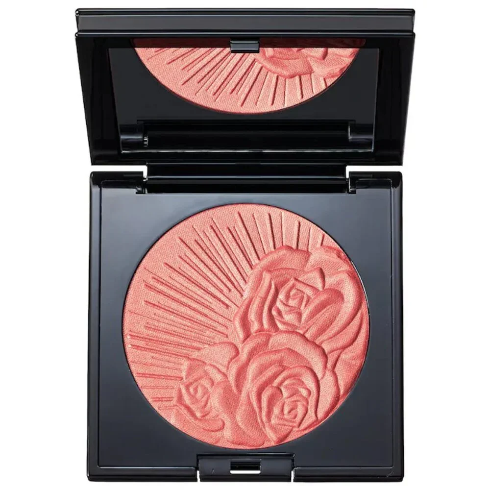 NIB ✅ Pat McGrath NUDE VENUS Skin Fetish: Divine Powder Blush ~ BNIB